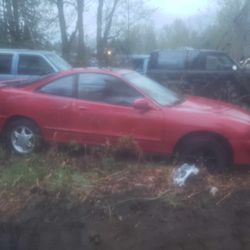 1998 Acura Integra