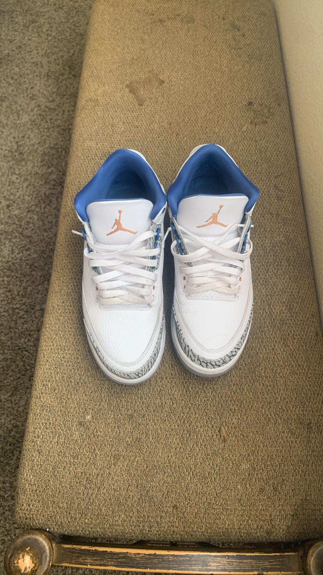 Jordan 3s Retro