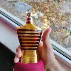Jean Pual Gaultier "Le Male" Elixir 125ml For $70