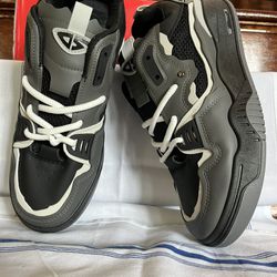 Great Basketball Sneakers size 10-11