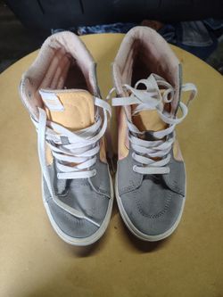 vans sk8