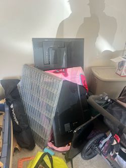 TVs
