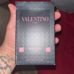 Valentino Born In Roma Intense