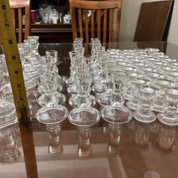 Taper Candle Holders
