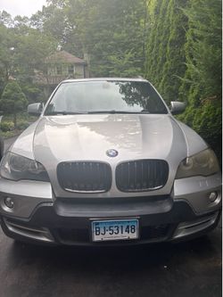 2007 BMW X5