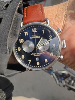 Swiss and imported parts