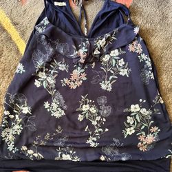 Maurices Size 2