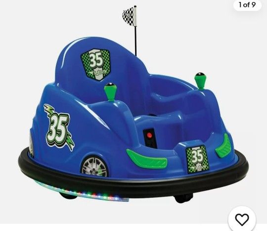 Bumper Car