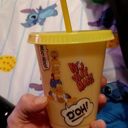 The Simpsons Tumblr 