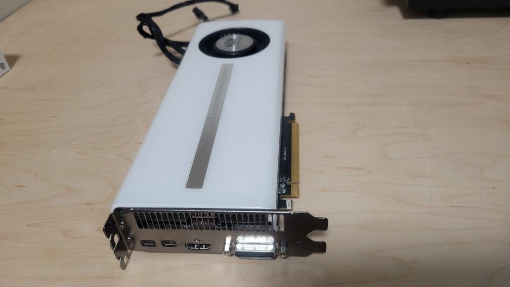Redeon HD 7950 Mac Edition