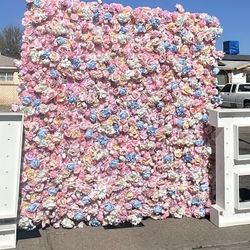 Flower Wall Bundle Sale 