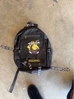 Backpack