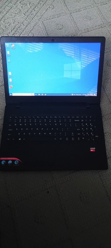 Lenovo Ideapad 110 15ACL