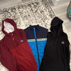 Original Penguin Bundle