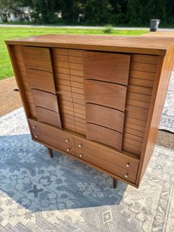 MCM dressers /2