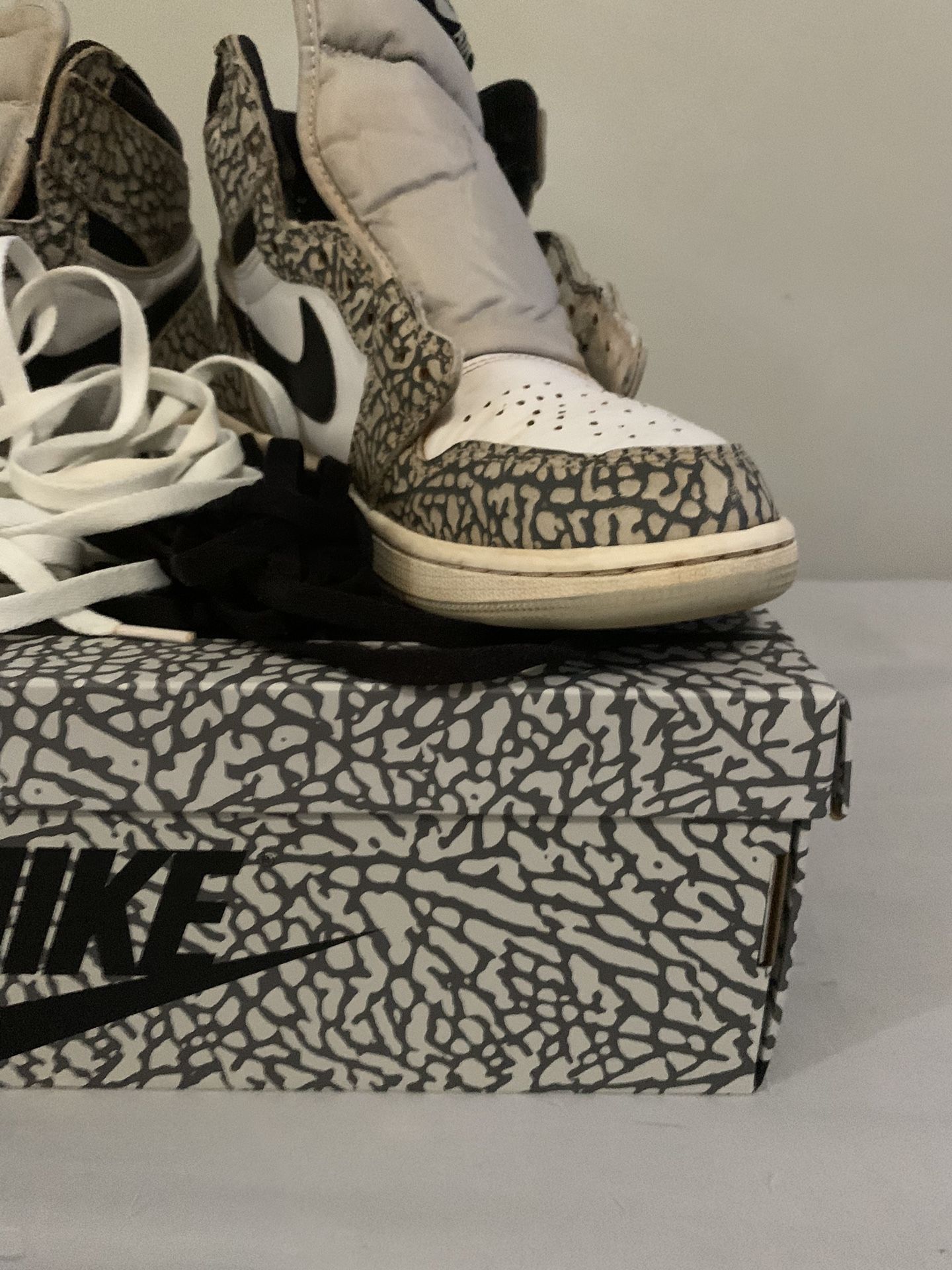Jordan Retro 1 OG