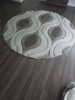 Safavieh Round Area Rug