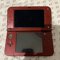 New Nintendo 3ds LL for Sale Or Trade 