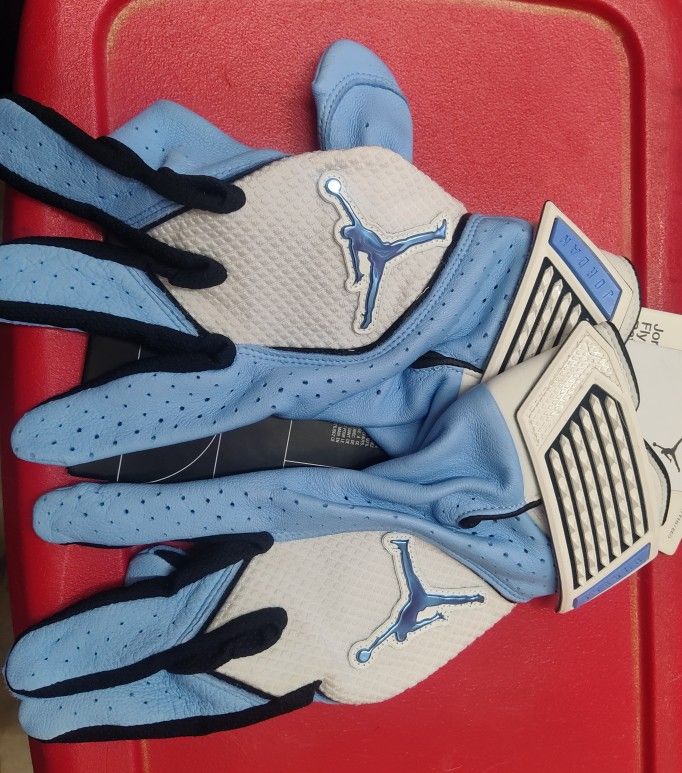 Jordan Baseball Gloves