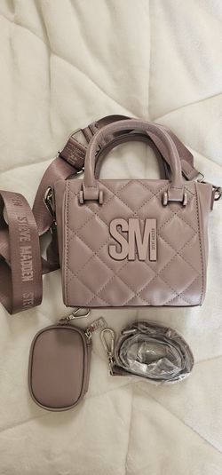 Steve Madden Mini Purse