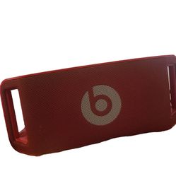 Beats By Dre Portable Boombox