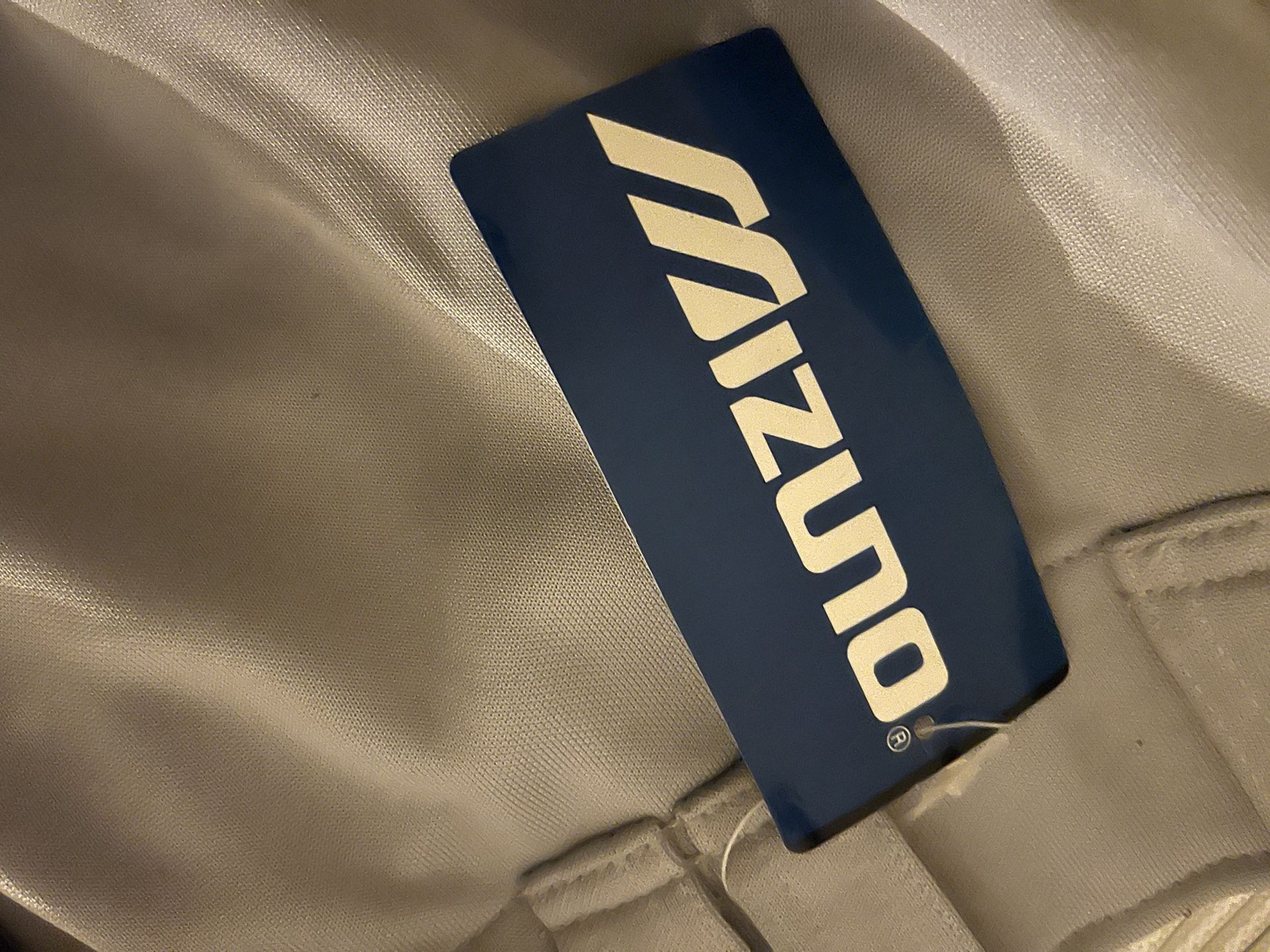 Mizuno High Performance, Baseball Pants, Never Before Worn Custom Straight Fit