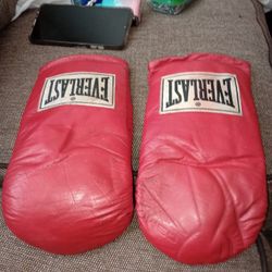 Everlast 4306 Bag Gloves
