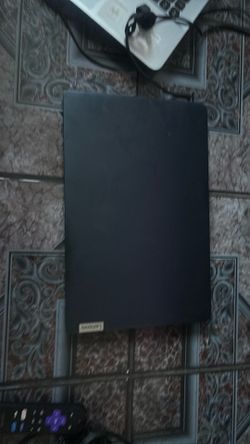 Lenovo Ideapad 1 AMN7