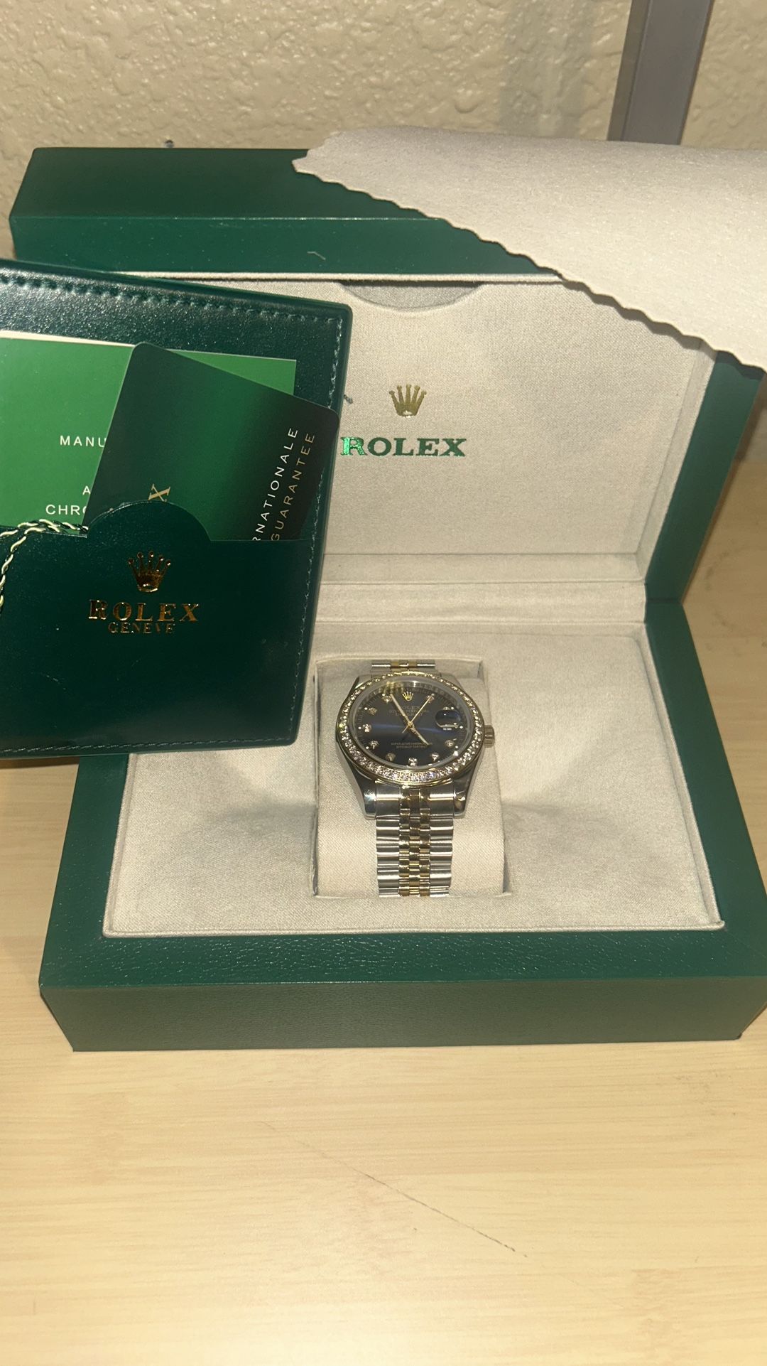 Rolex