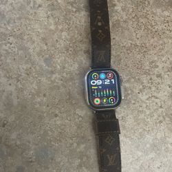 Apple  Watch Ultra 2