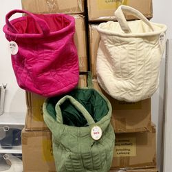 Bolsas Nuevas