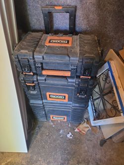 Tool box