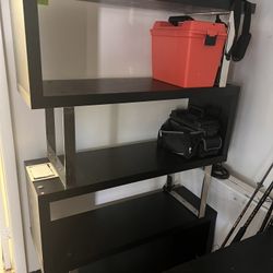 Shelving Unit