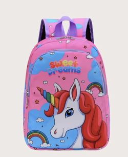 Unicorn Bag 