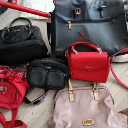 Guess Bags - Bundle