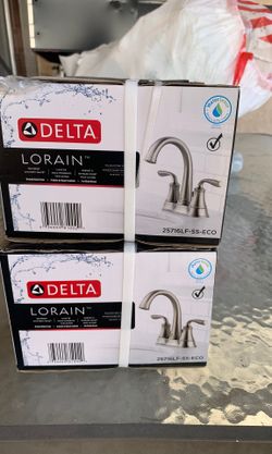 Delta Center Set