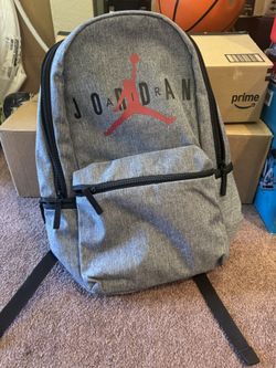 Jordan Air Backpack - New No Tags