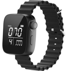 Wearable Metronome
