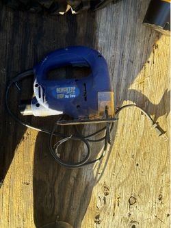 jig saw