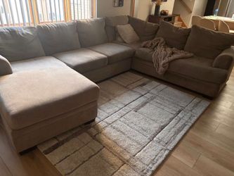 Free Couch