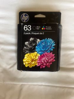 hp Ink - 2-Pack