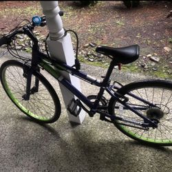 Diamond Back Bike 24”