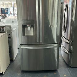 Kenmore Icemaker works Refrigerator Fridge With Install!