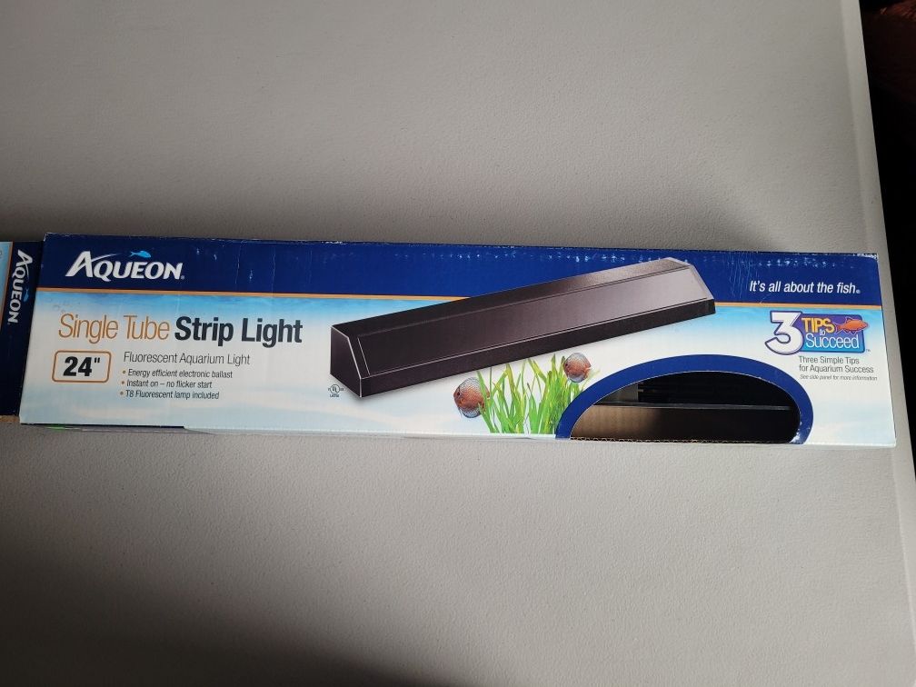 Aquarium Strip light