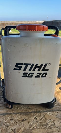 Stihl Pump SG20