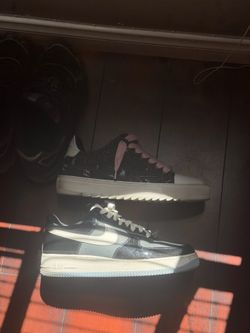 Numeris & AF1