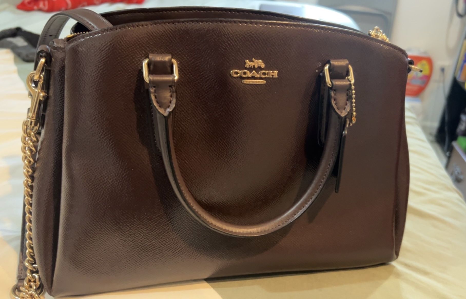 Coach Purse for Sale in Merced, CA OfferUp