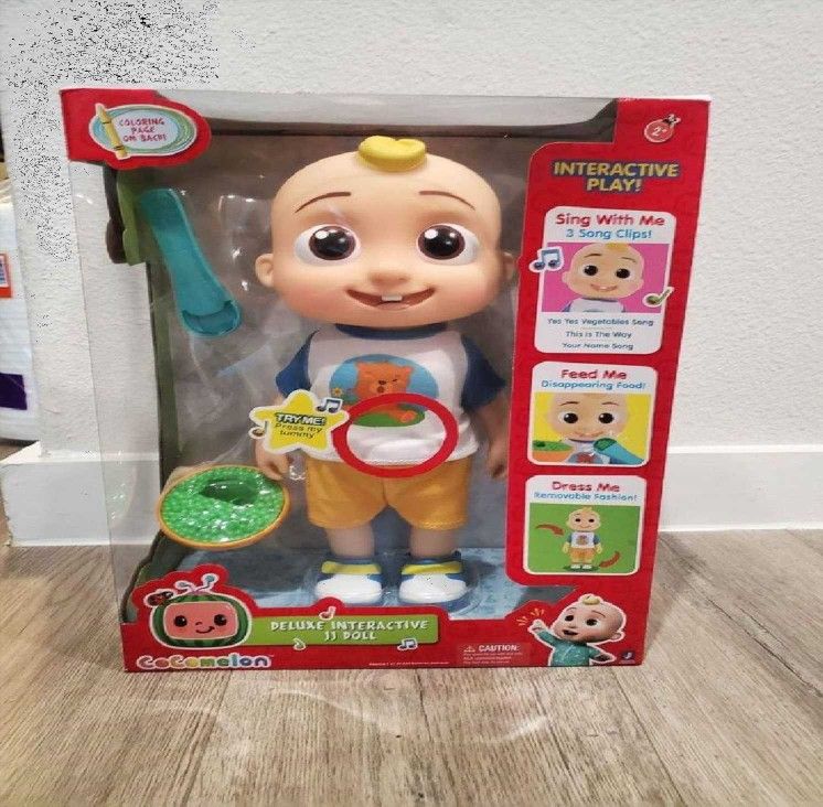 Infant Toys – Entertaining and Learning Must-Haves lot manager