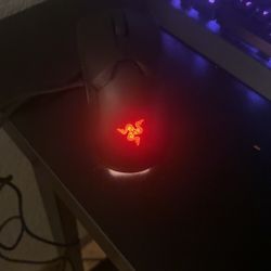 Razer Viper Ultimate