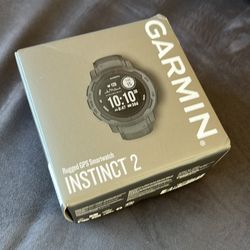 Garmin Instinct 2